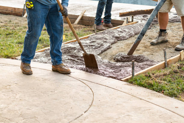 Best Concrete Sealing and Maintenance in Broadlands, VA