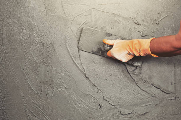 Best Concrete Driveway Installation in Broadlands, VA