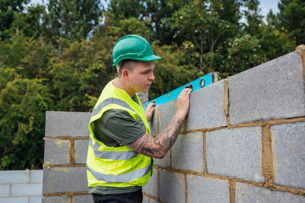 Best Residential Concrete Solutions in Broadlands, VA